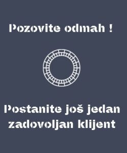 Pozovite odmah